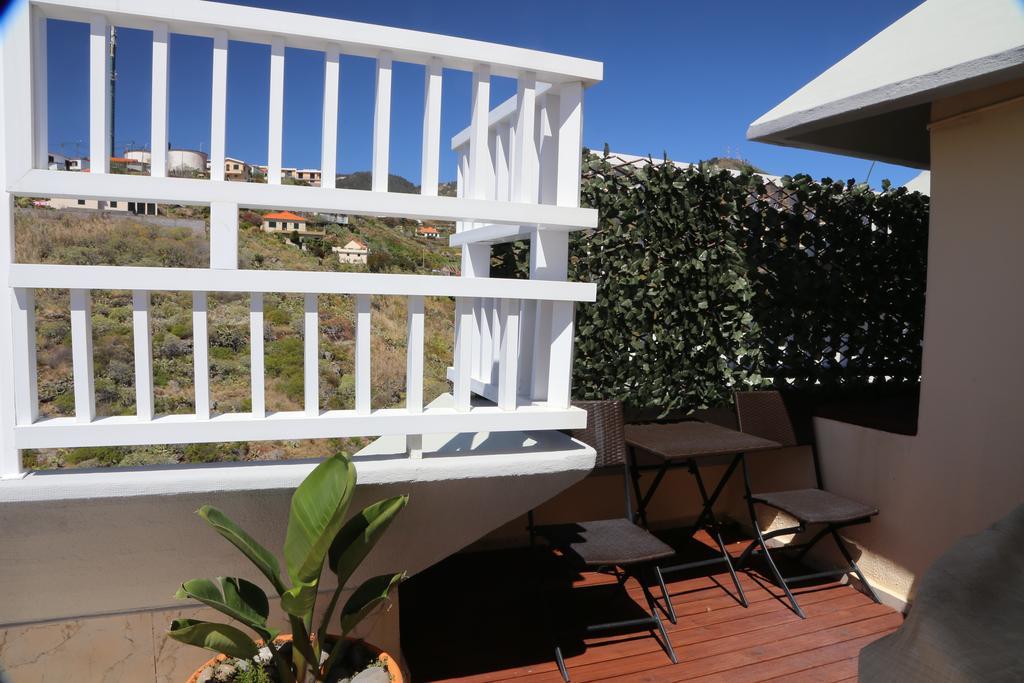Penthouse Ventur Appartement Caniço