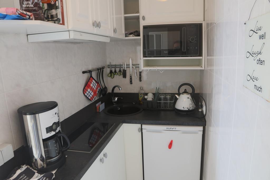 Appartement Penthouse Ventur