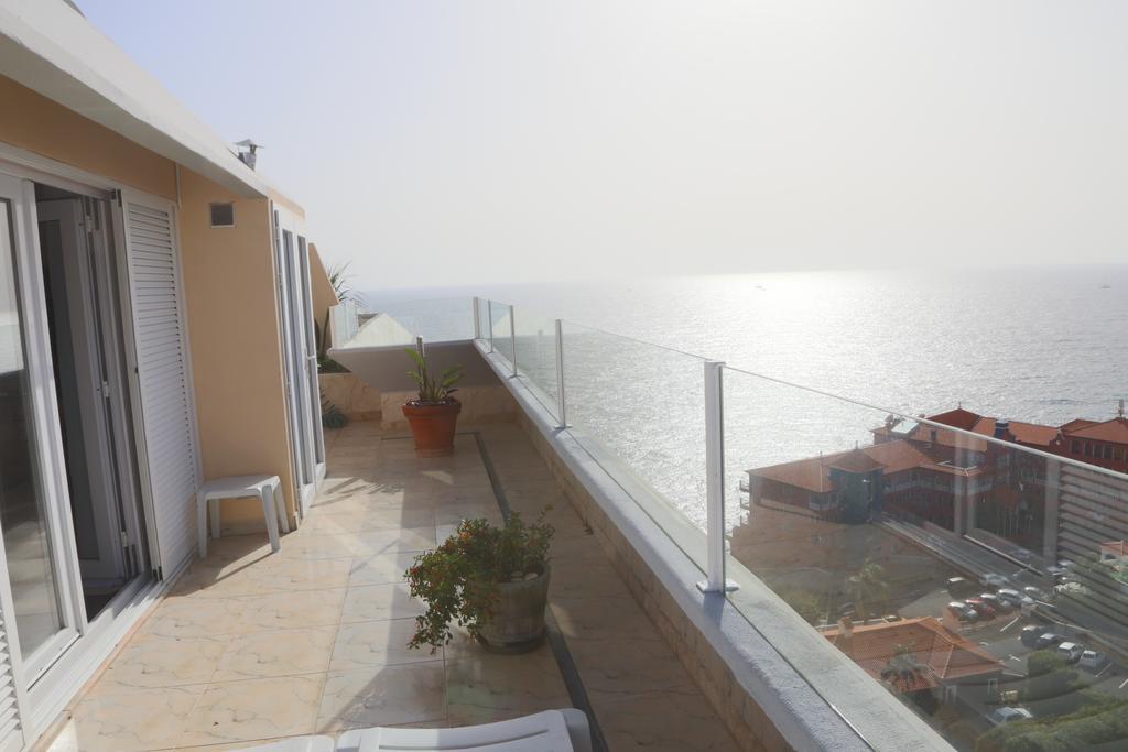Penthouse Ventur Caniço