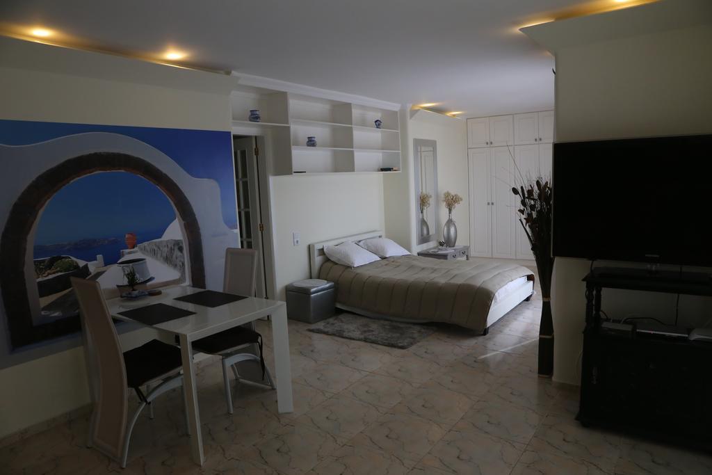 Penthouse Ventur Appartement Caniço