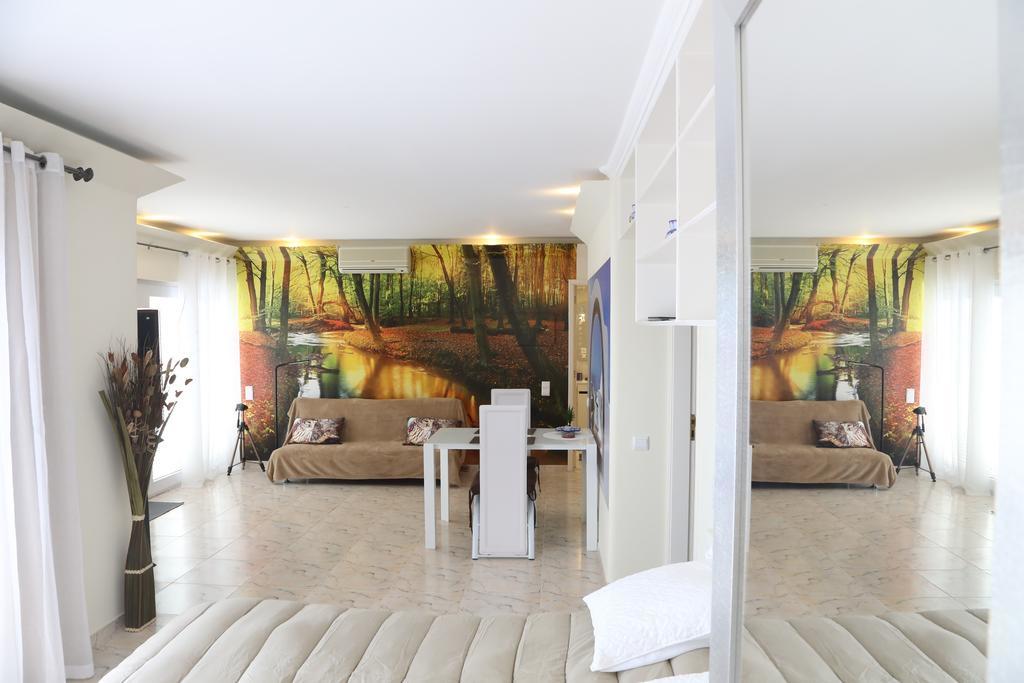 Penthouse Ventur