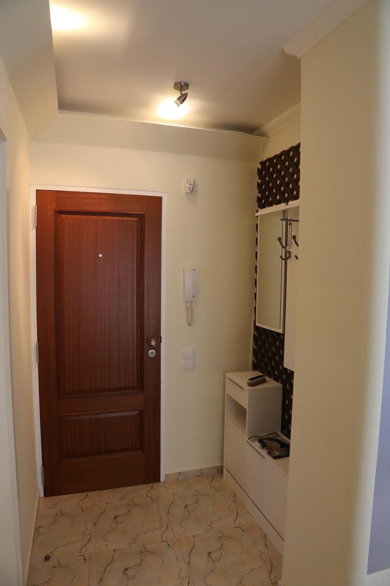 Penthouse Ventur Appartement *