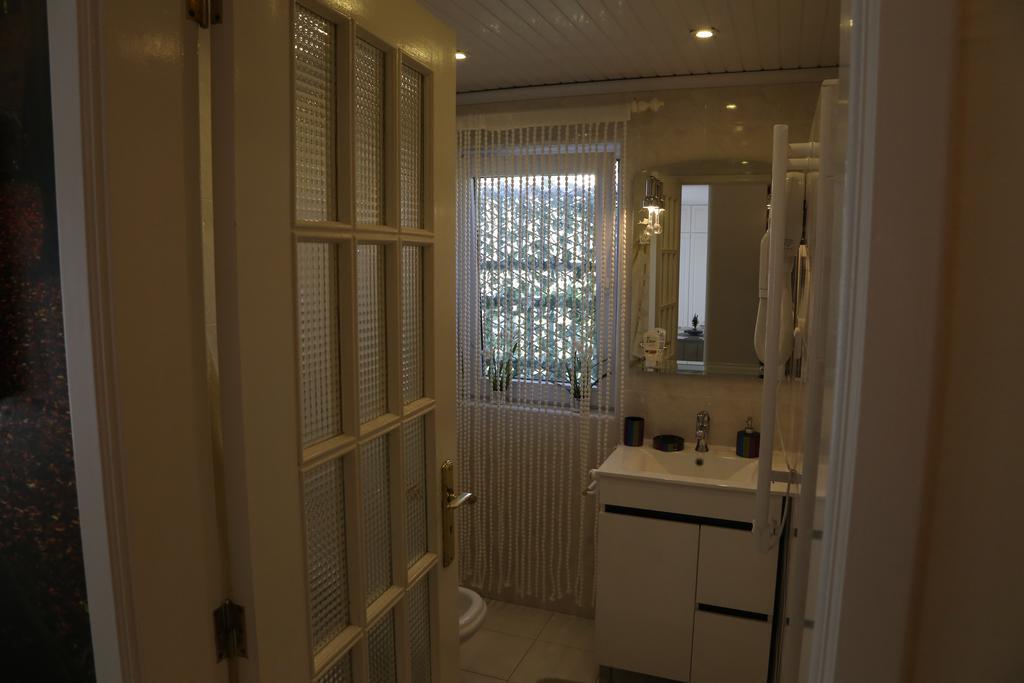 Penthouse Ventur Appartement Caniço