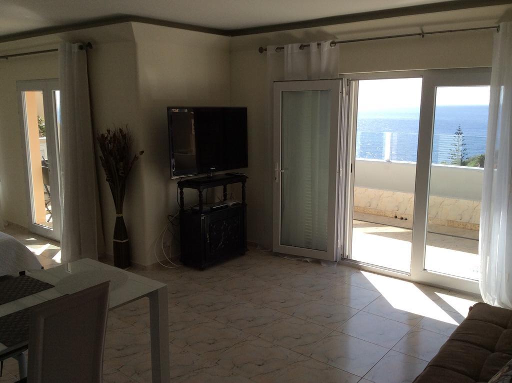 Appartement Penthouse Ventur Caniço