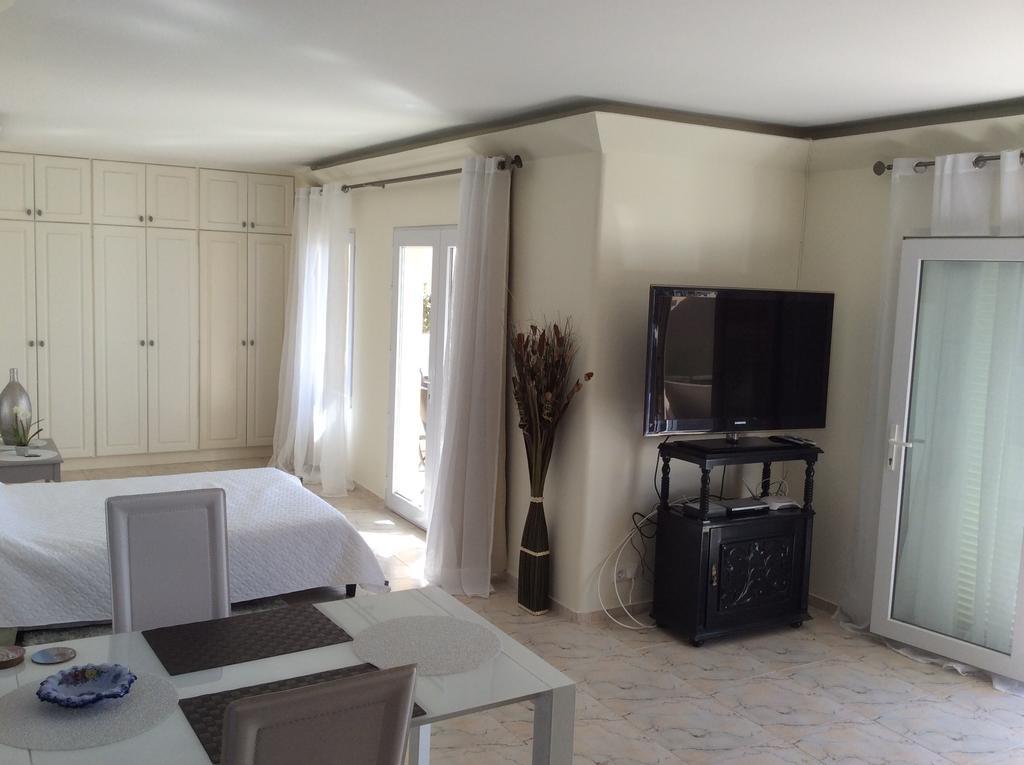 Appartement Penthouse Ventur