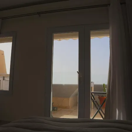 Penthouse Ventur Apartment Canico  Room photo