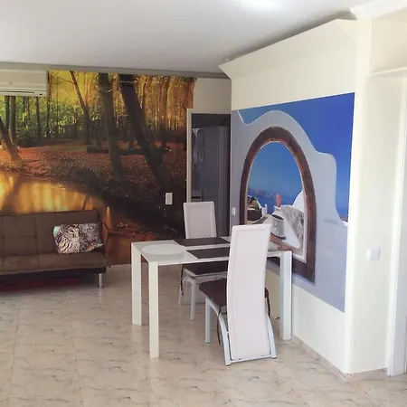 Penthouse Ventur Apartment Canico  Room photo