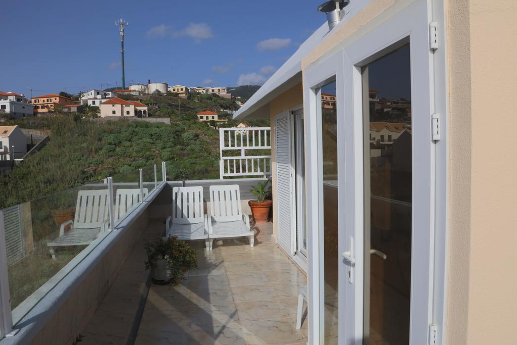 Penthouse Ventur Apartment