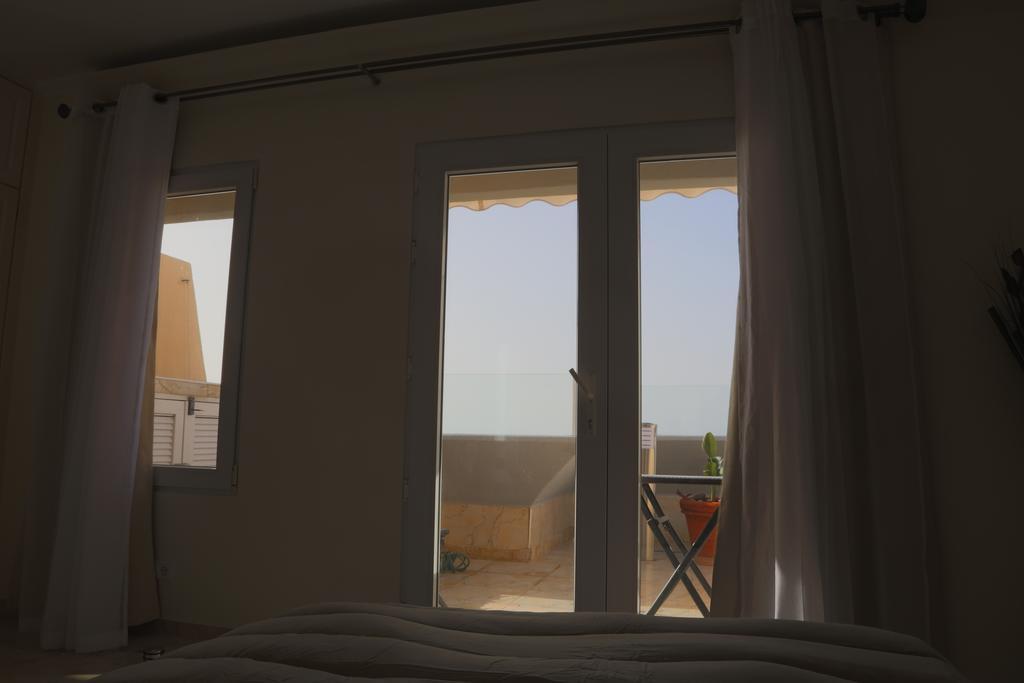 Penthouse Ventur