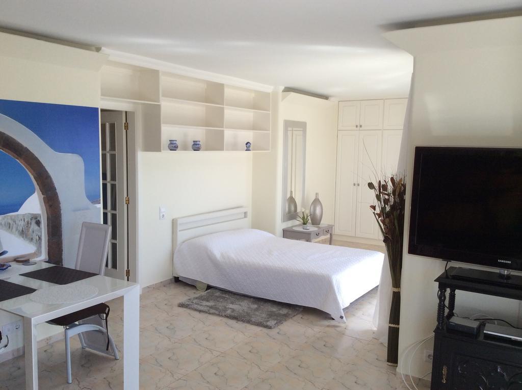 Apartment Penthouse Ventur *