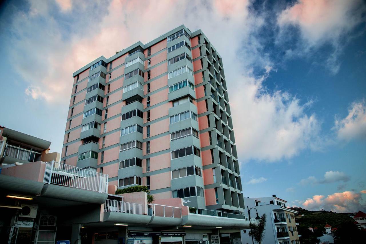 Penthouse Ventur Canico (Madeira)
